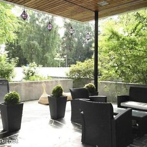 Standaard Villa